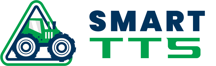 Smart TTS Logotipi